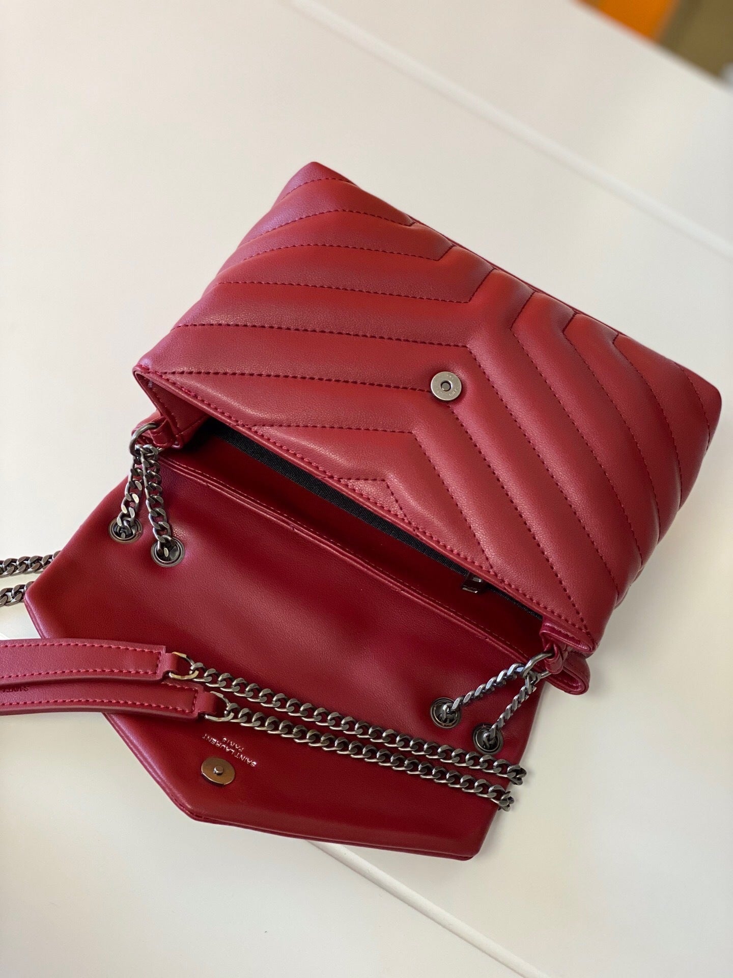 Bolso Loulou small