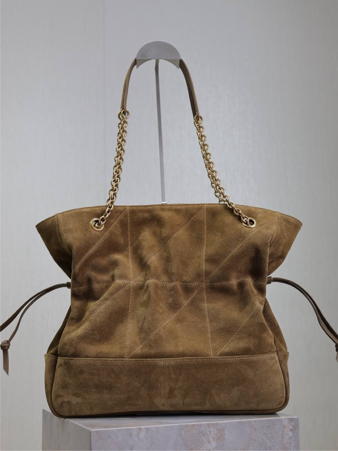 BOLSO SHOPPER JAMIE DE ANTE