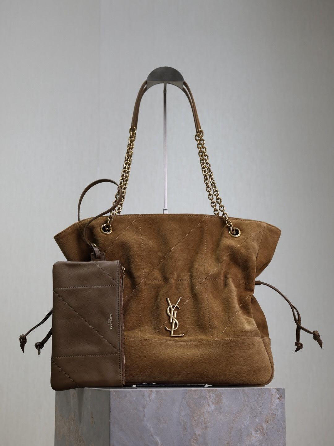 BOLSO SHOPPER JAMIE DE ANTE