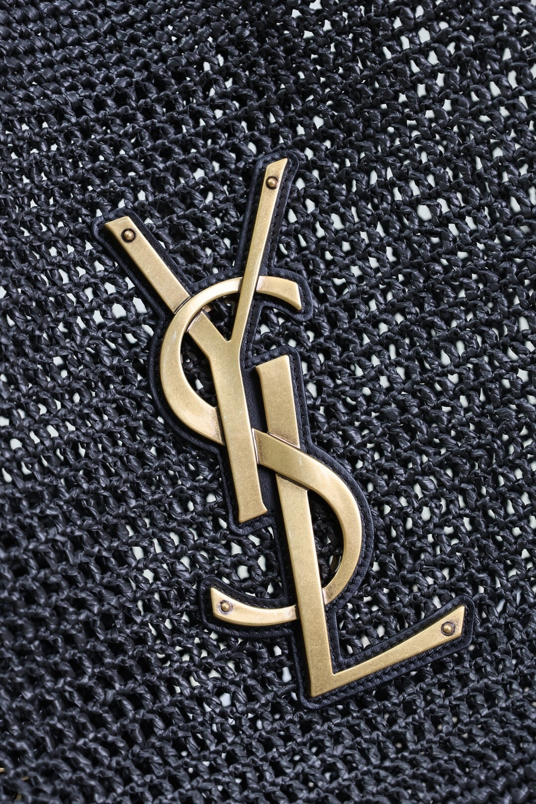 BOLSO ICARE DE RAFIA