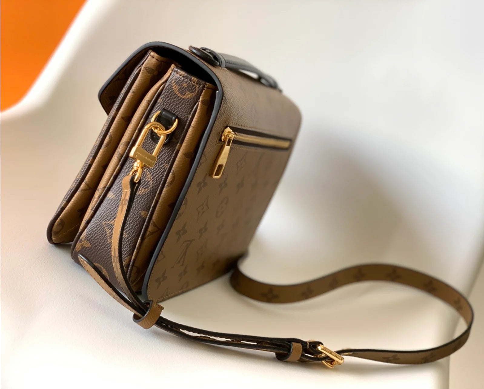 POCHETTE METIS