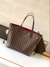NEVERFULL DOMINO