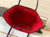 NEVERFULL DOMINO
