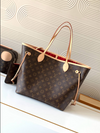 NEVERFULL MM MONOGRAM