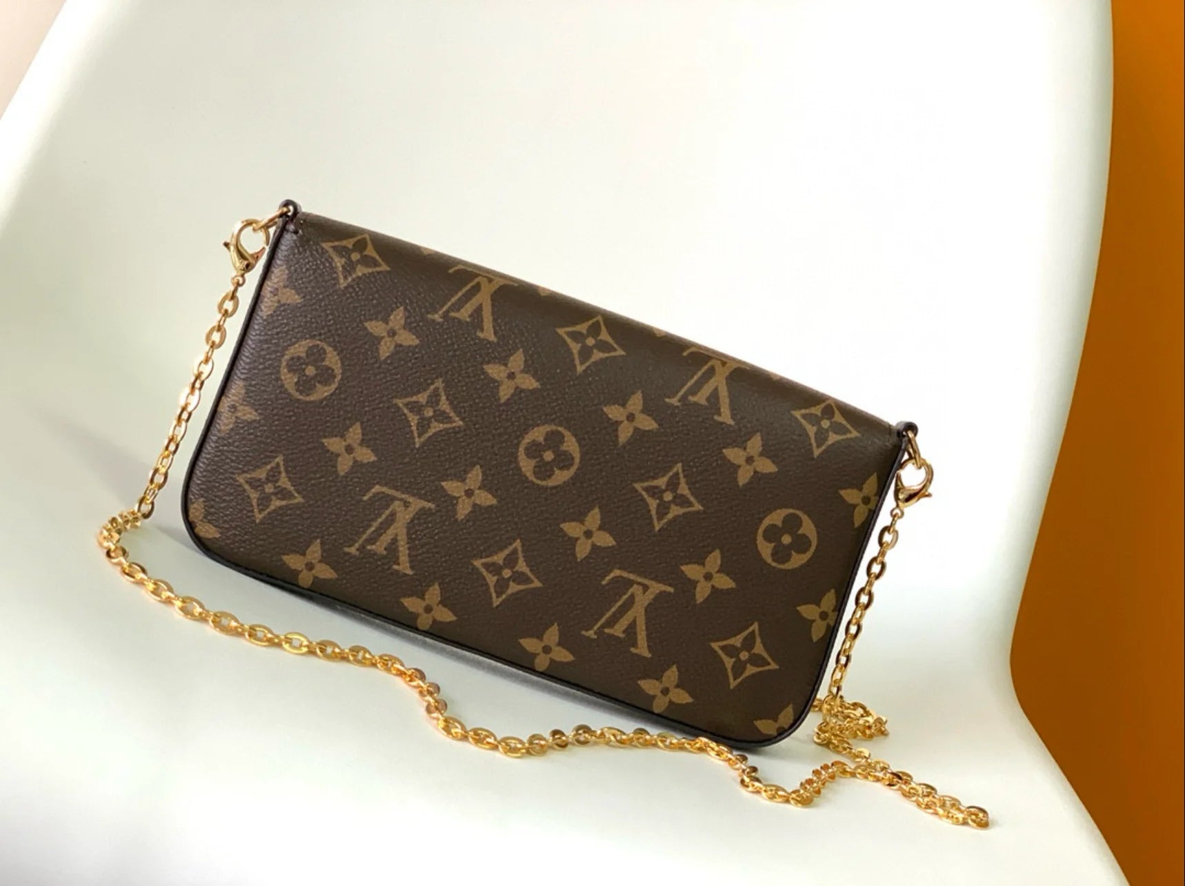 FELICE MONOGRAM