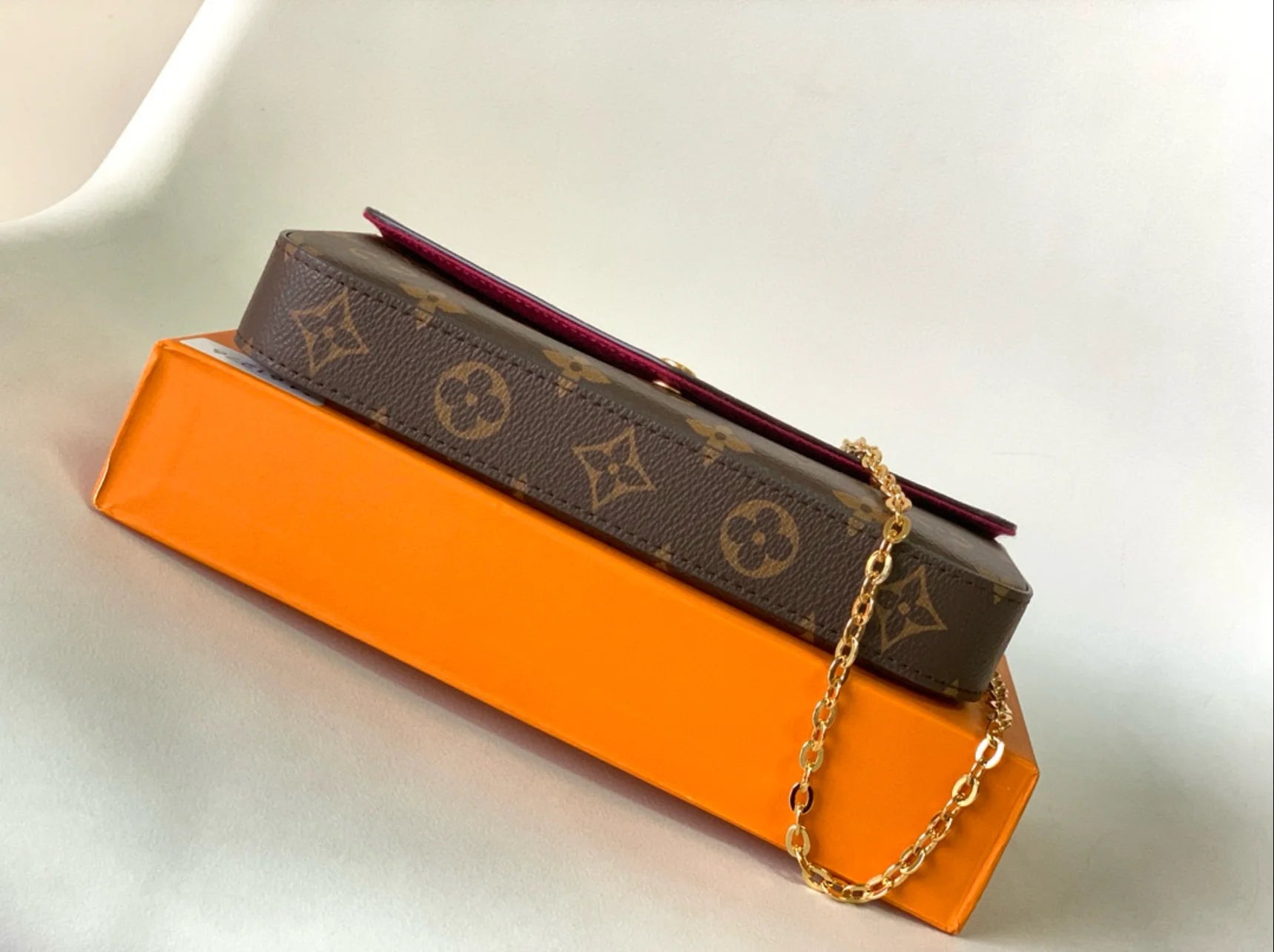FELICE MONOGRAM