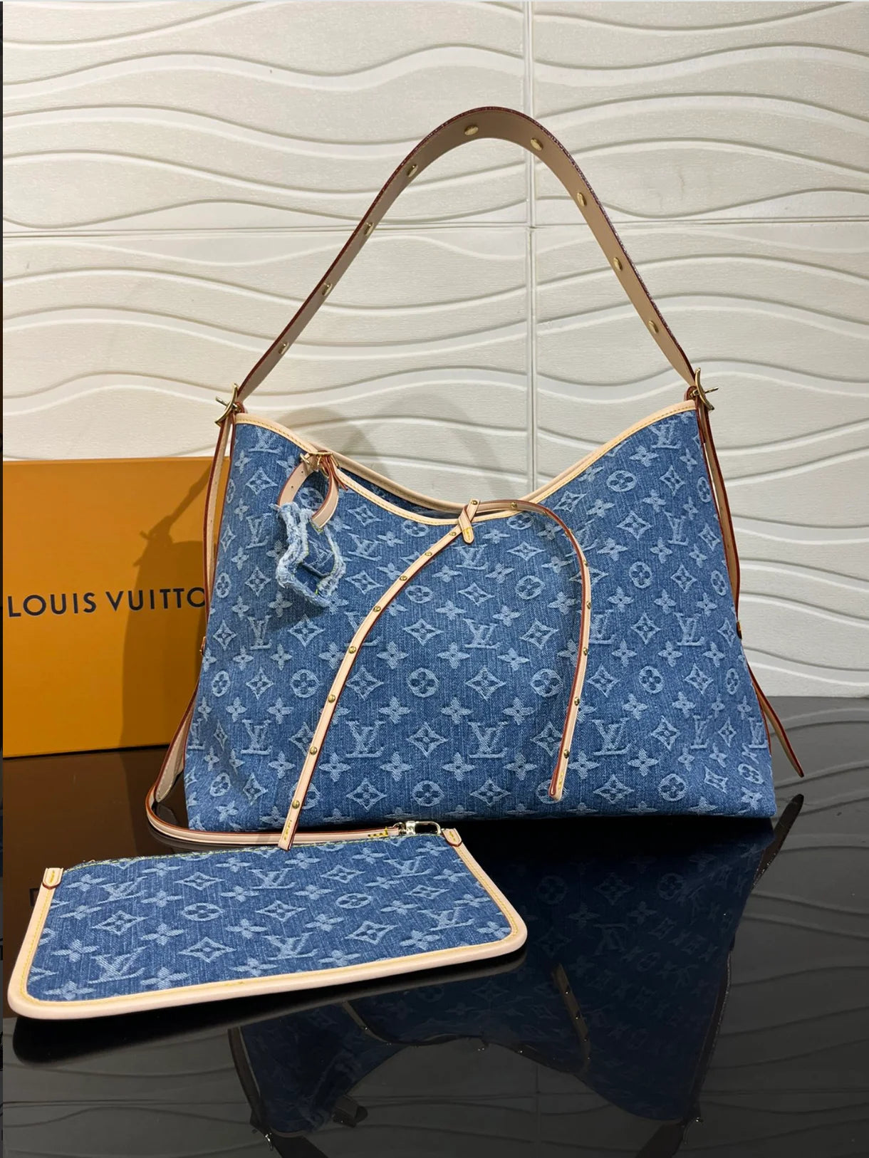 LLEVAR TODO MM DEMIN