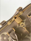 SPEEDY 20 TOURTERELLE
