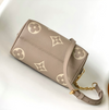 SPEEDY 20 TOURTERELLE