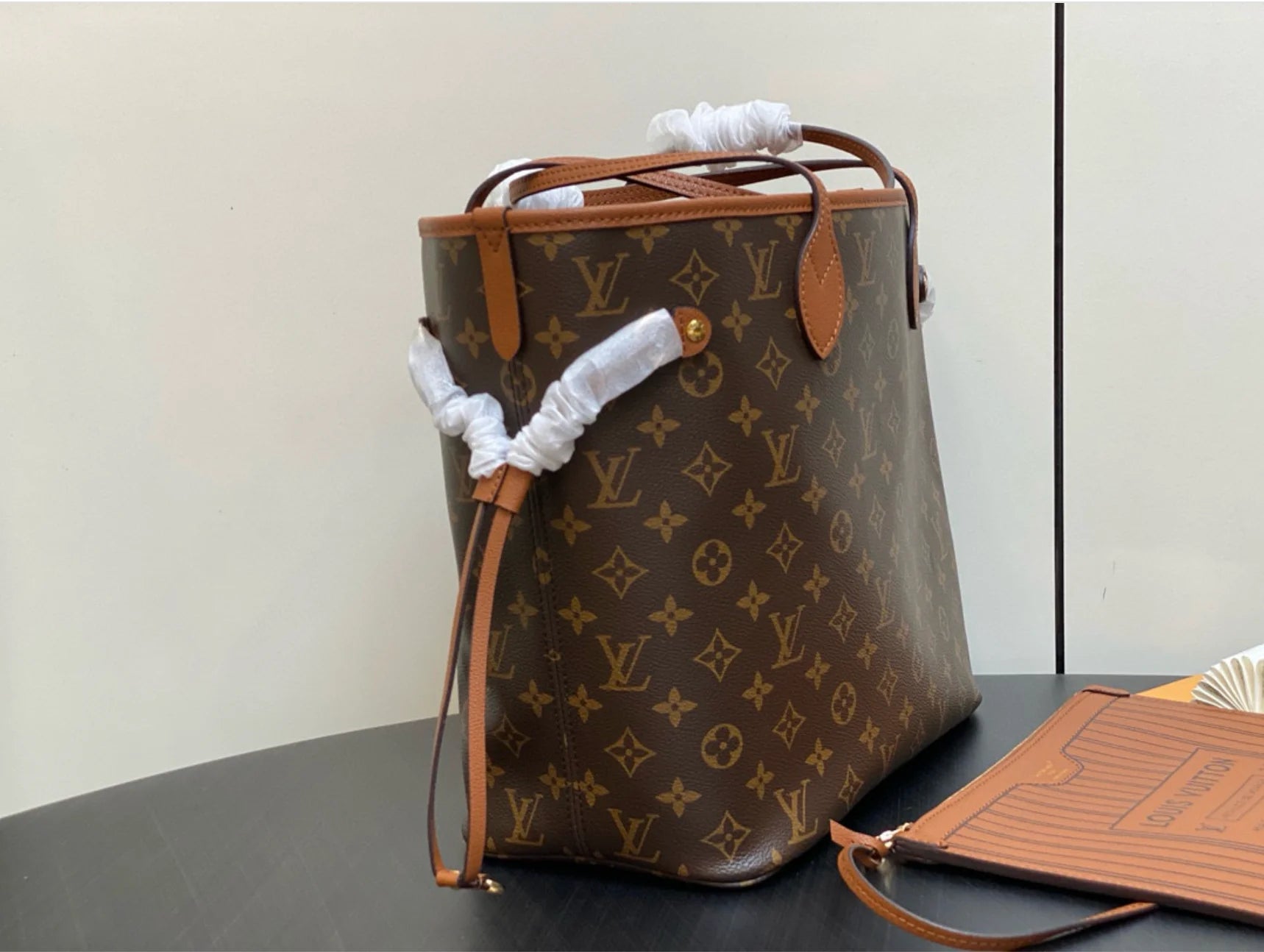 NEVERFULL INSIDE OUT COGNAC