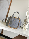 ALMA BB GREY