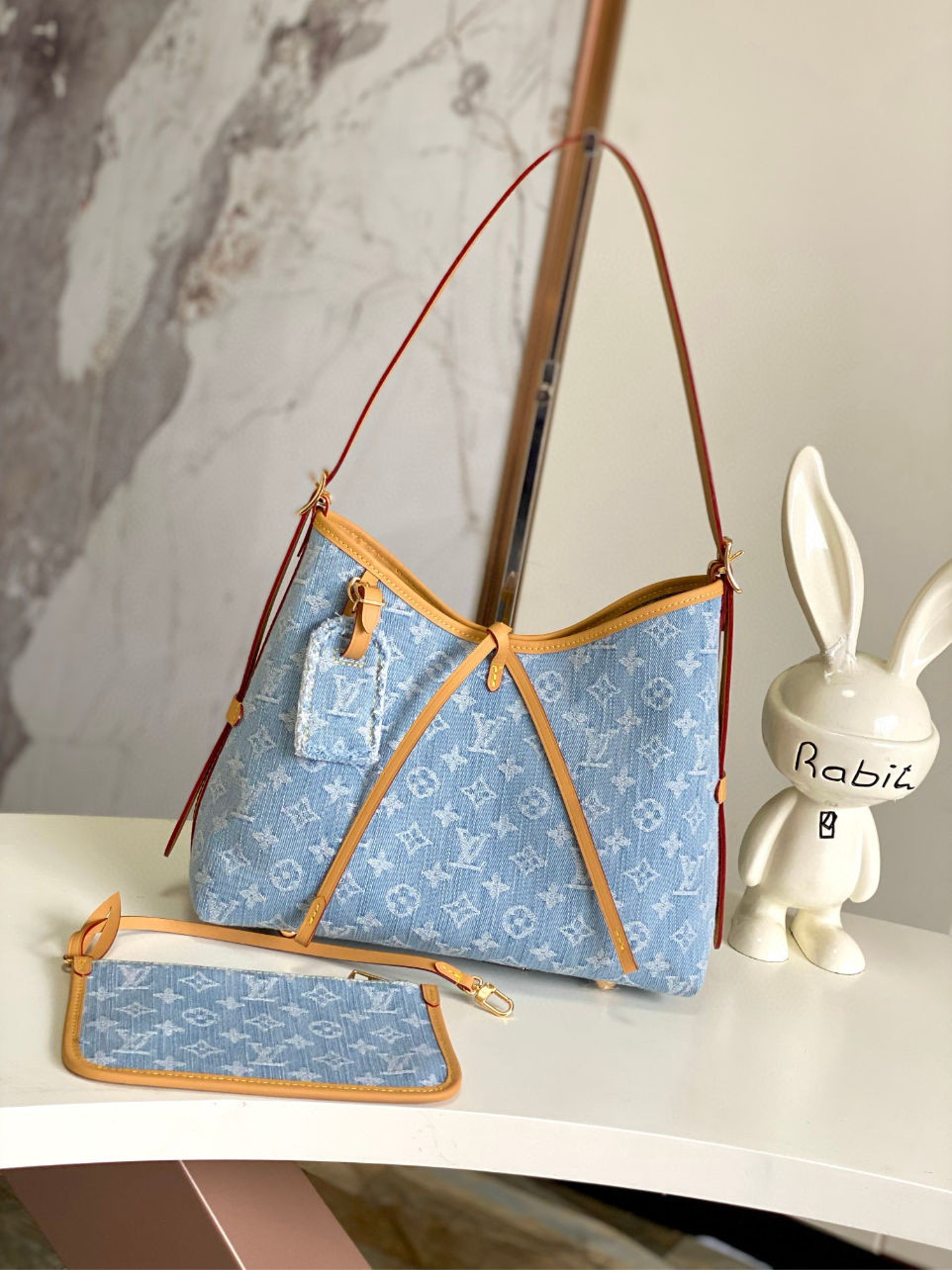 LLEVAR TODO MM DEMIN