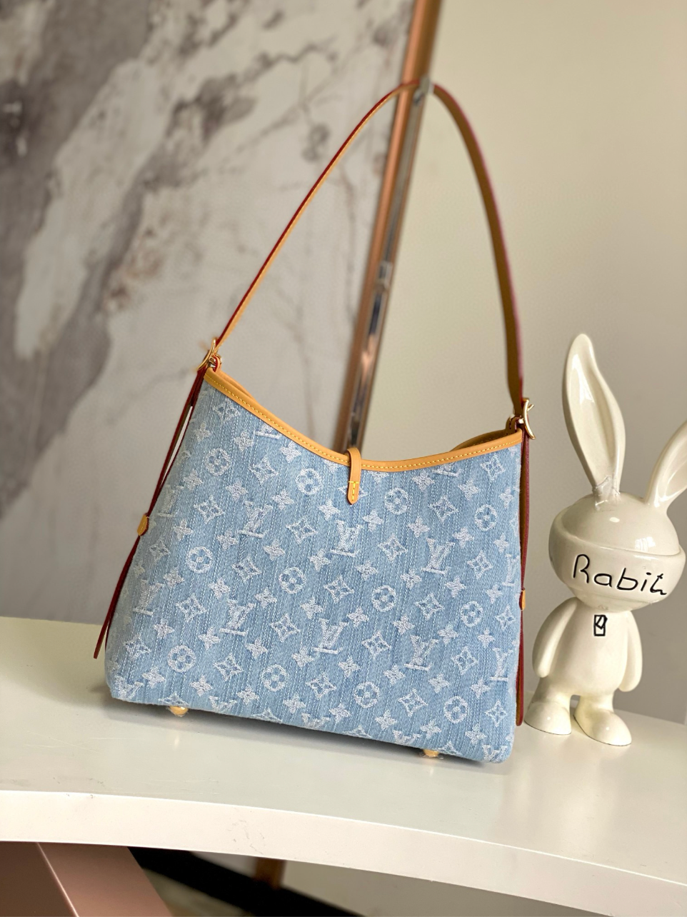 LLEVAR TODO MM DEMIN