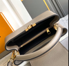 CAPUCINE BEIGE