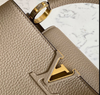 CAPUCINE BEIGE