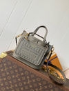 NEVERFULL INSIDE OUT BB GRAY