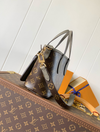 NEVERFULL INSIDE OUT BB GRAY