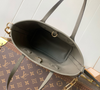NEVERFULL INSIDE OUT BB GRAY