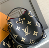 NEONOE MM NEGRO BEIGE