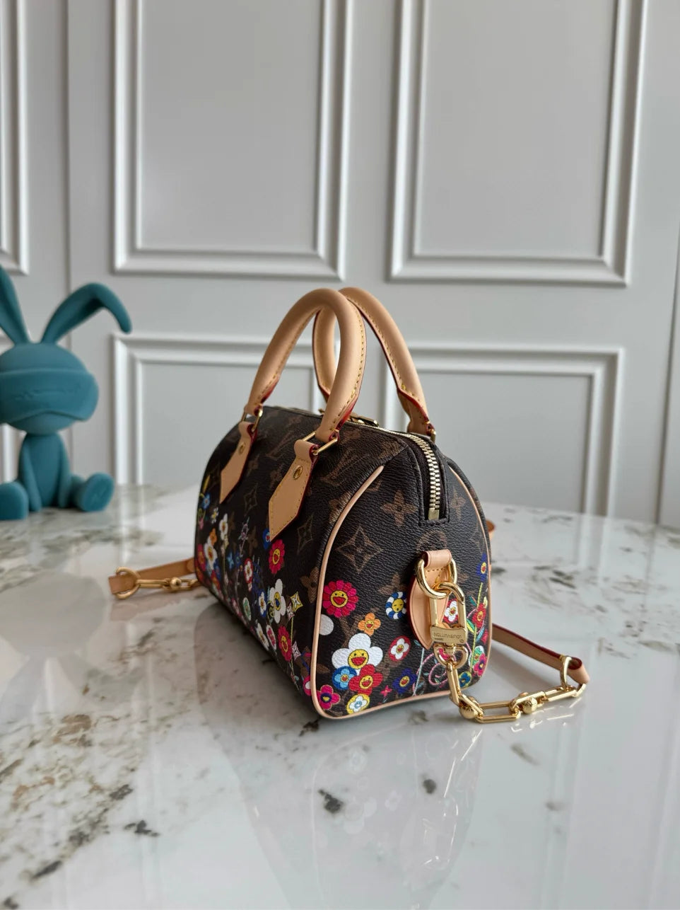 LV X TM SPEEDY 20