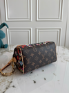LV X TM SPEEDY 20