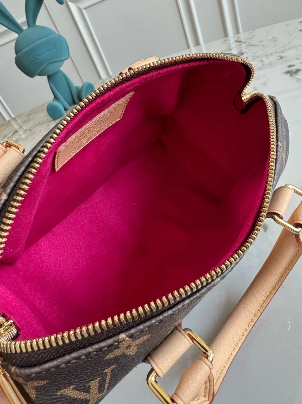 LV X TM SPEEDY 20