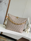 COUSSIN HOBO MM GALET