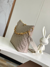 COUSSIN HOBO MM GALET