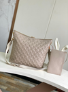 COUSSIN HOBO MM GALET