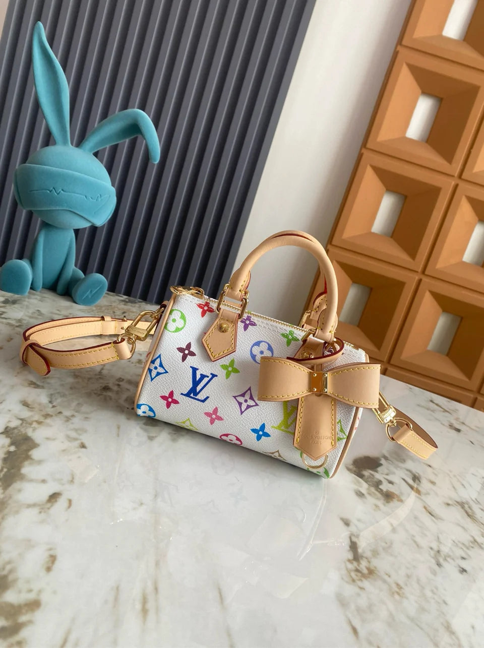LV X TM NANO SPEEDY