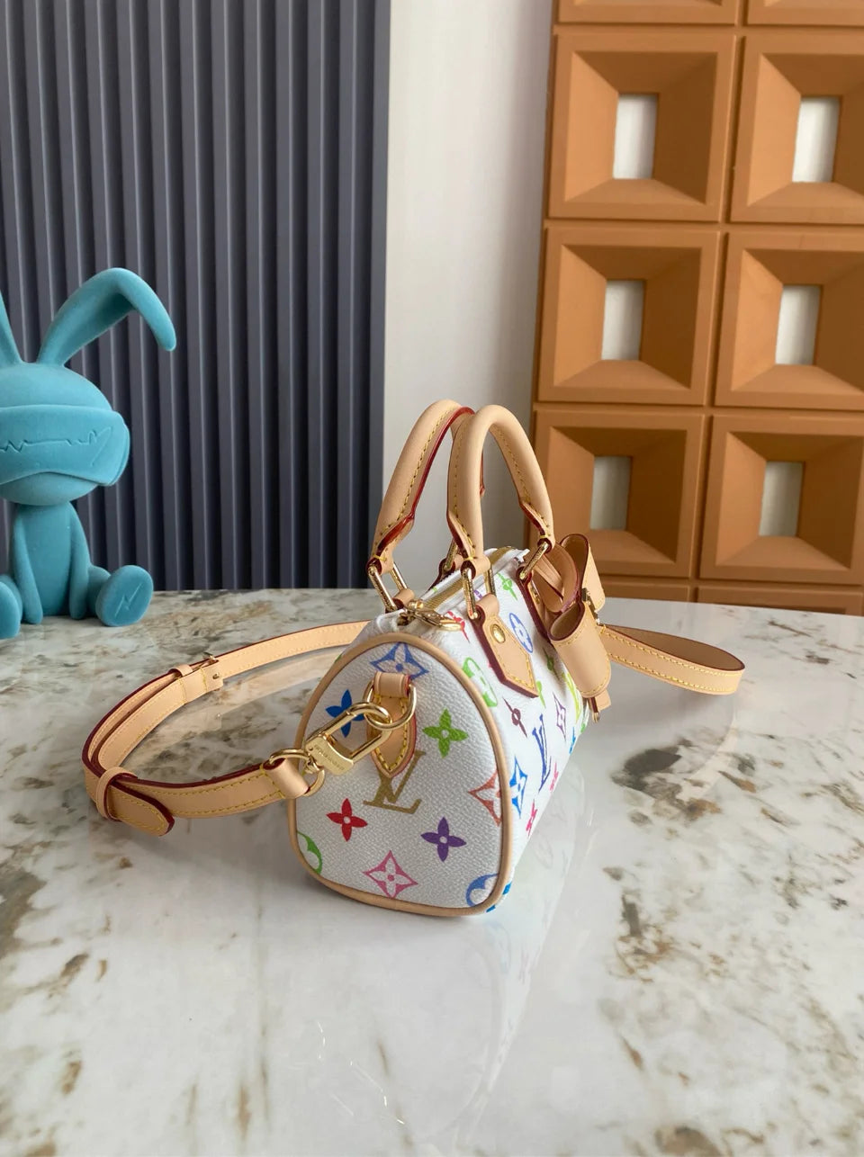 LV X TM NANO SPEEDY