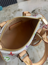 LV X TM NANO SPEEDY