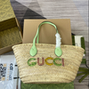 BOLSO DE RAFIA