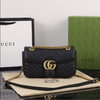 MARMONT NEGRO