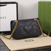 MARMONT NEGRO