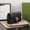 MARMONT NEGRO