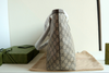 OPHIDIA LARGE BEIGE