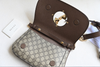 BOLSO CON CADENA