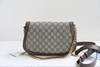 BOLSO CON CADENA