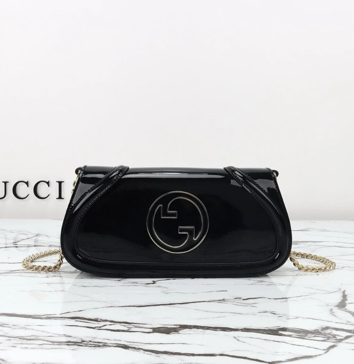 BLONDIE CHAROL NEGRO