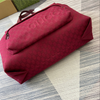 TOTE GG GRANDE ROJA