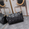 PUFFER SMALL BLACK