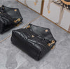 PUFFER SMALL BLACK