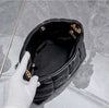 PUFFER SMALL BLACK
