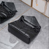 PUFFER SMALL BLACK HARDWARE