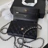 CARTERA NEGRO