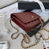 CARTERA ROJO