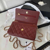 CARTERA ROJO
