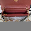 CARTERA ROJO
