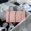 CLASSIC FLAP PINK